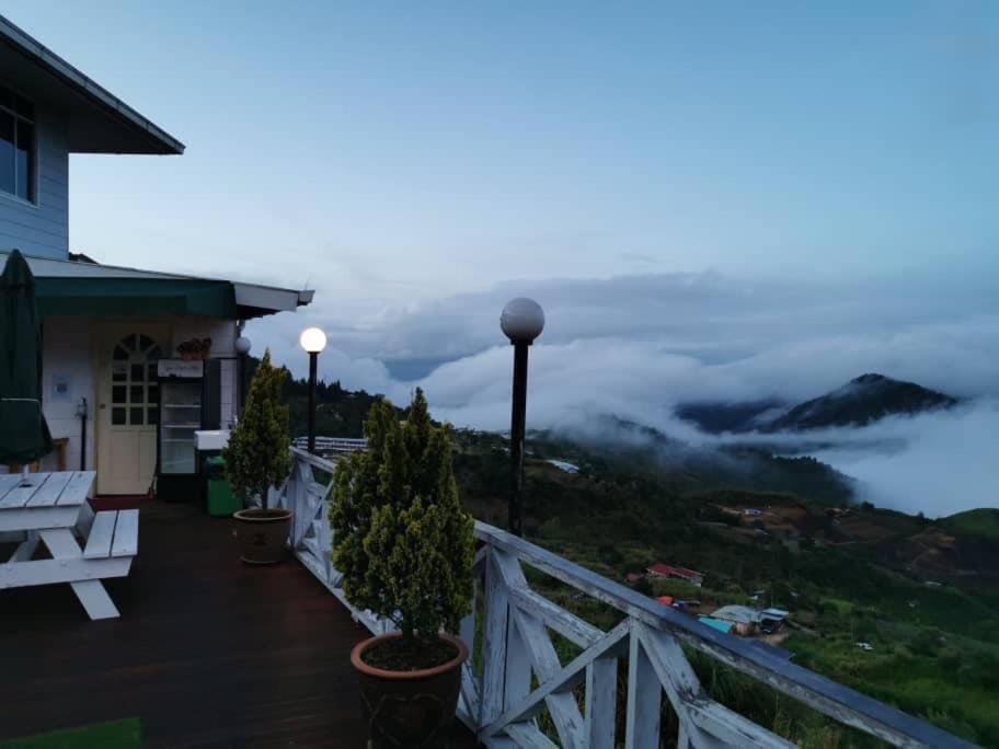 ° BAYU SENJA LODGE KUNDASANG (Malaysia) - dari MYR 121 | HOTELMIX